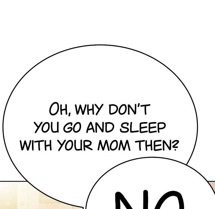 Don't Tell Mom - episode 74 - 164