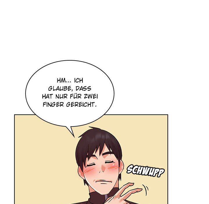 Manga Model - episode 21 - 53
