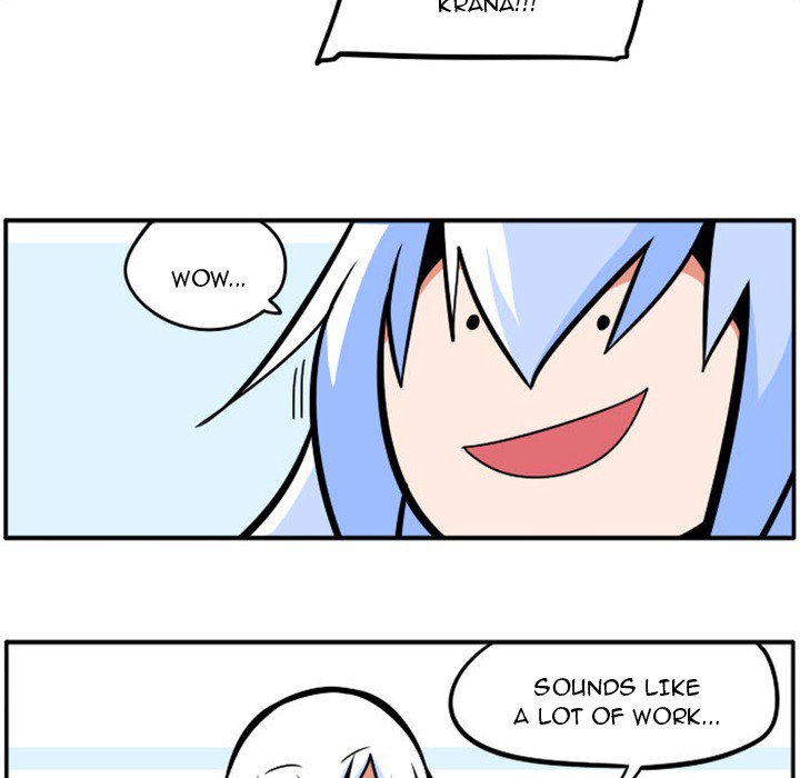 Maki and Friends - episode 74 - 34