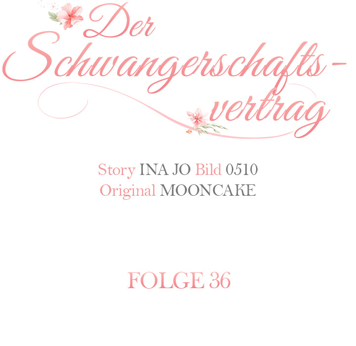 Der Schwangerschaftsvertrag - episode 36 - 45