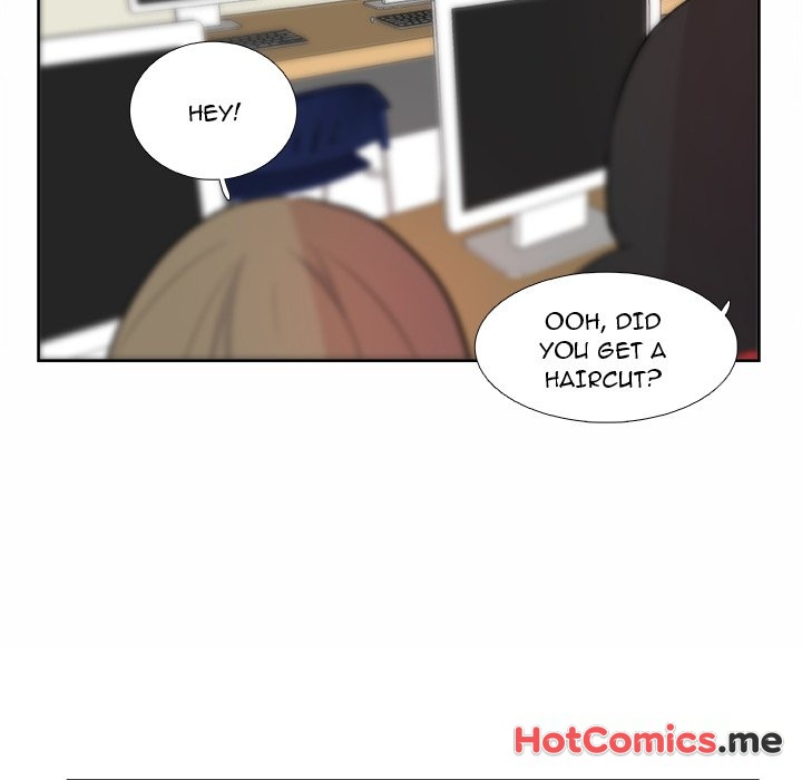 The Tiger, The Sun and The Moon - episode 15 - 36