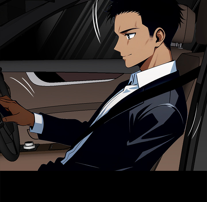 Workaholic Gangster - episode 31 - 137