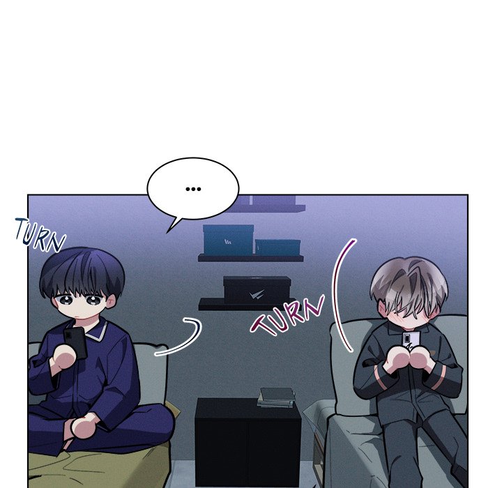 Cherry Doll Scandal - episode 12 - 34