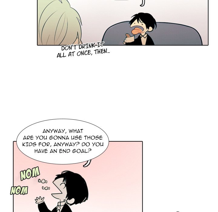 End and Save - episode 2 - 81