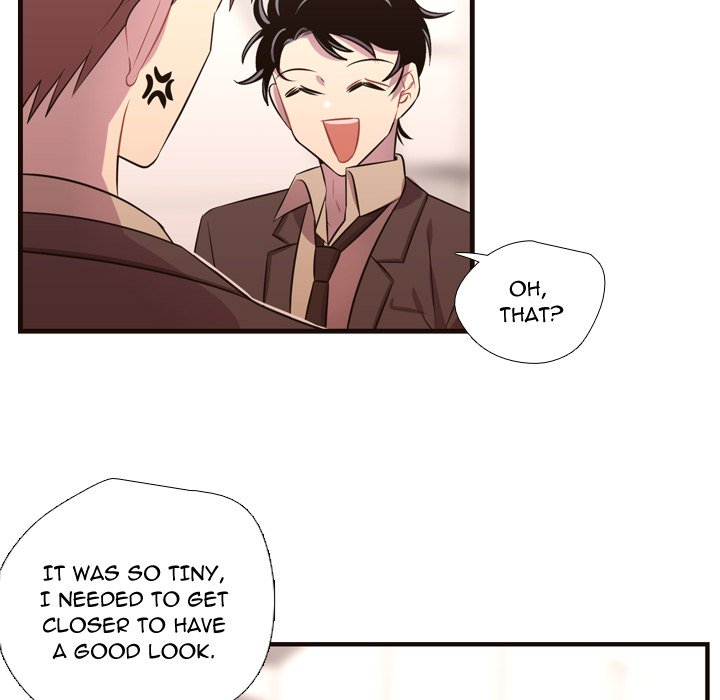 I Need Romance - episode 28 - 9