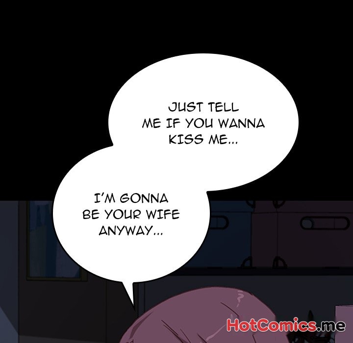 The Perfect Roommates - episode 21 - 98