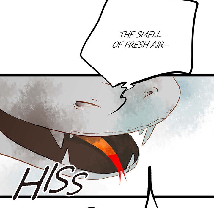 The Blue Snake and the Red Moon - episode Prologue - 22