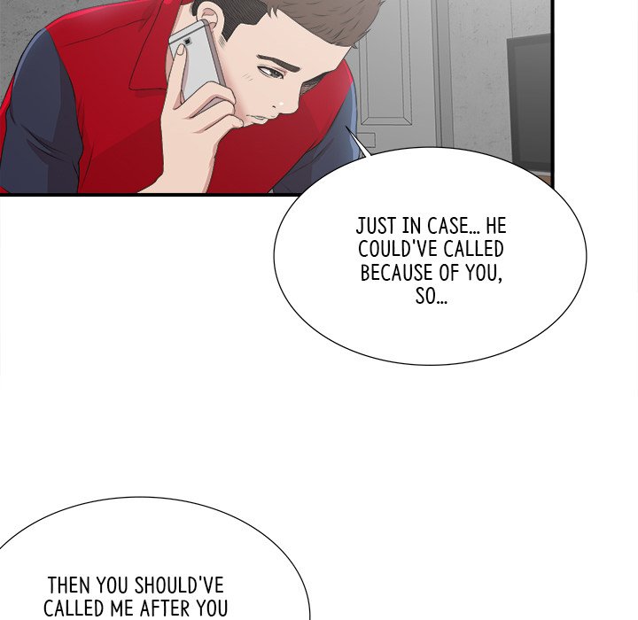 The Secret Friend - episode 32 - 44