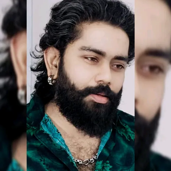 @beard.g3600