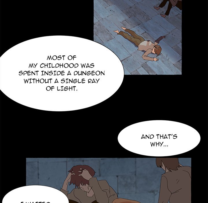 New Life, New Me - episode 40 - 69
