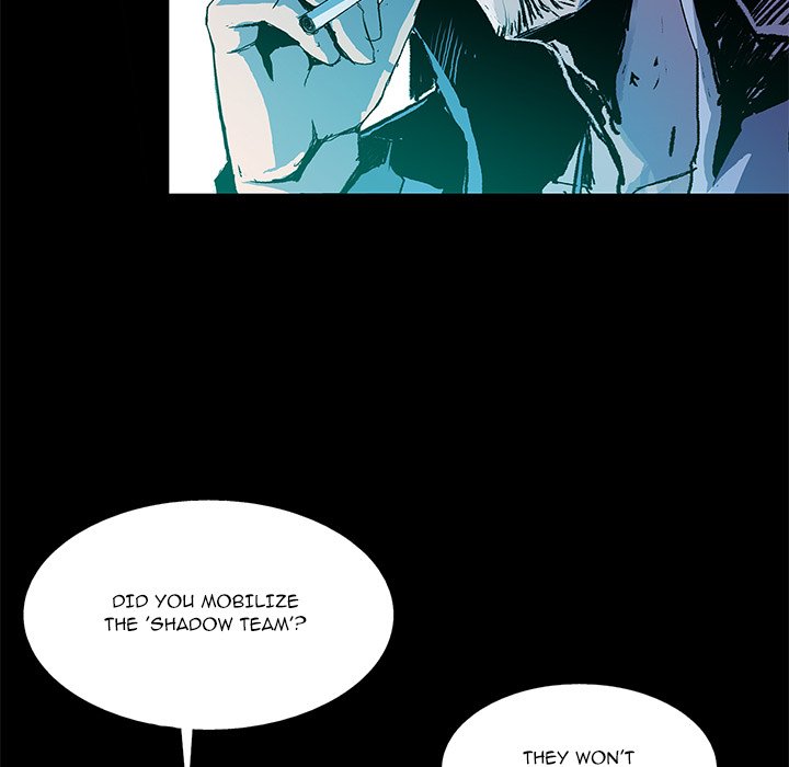 Blood Blade - episode 1 - 124