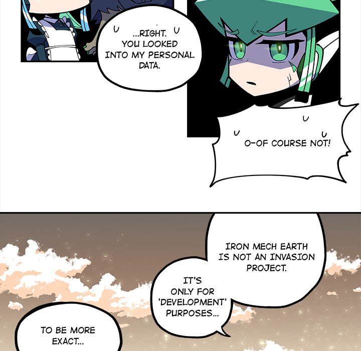 Iron Mech Bride - episode 22 - 6