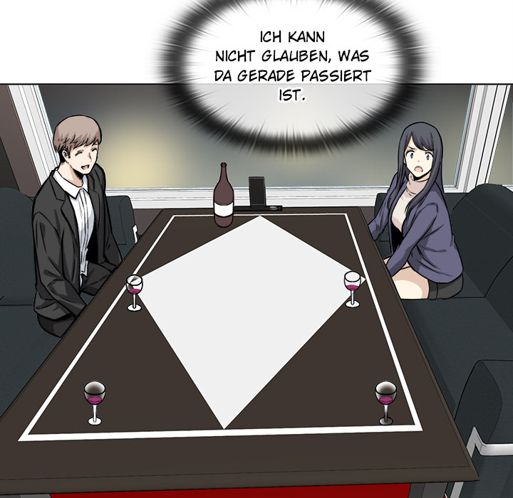 Raus aus meinem Zimmer! - episode 16 - 85