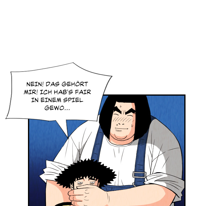 Holzköpfe auf dem Weg nach oben - episode 76 - 67