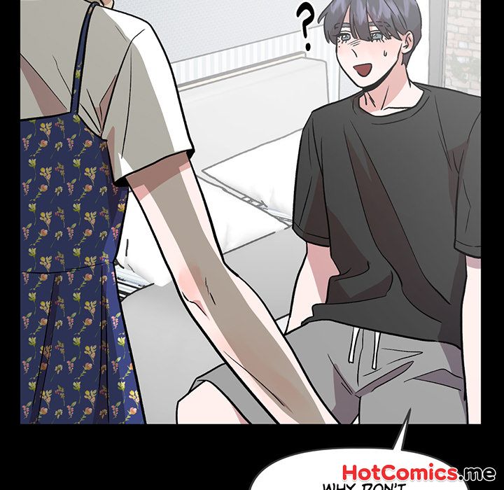 Bitter Sweetheart - episode 18 - 143