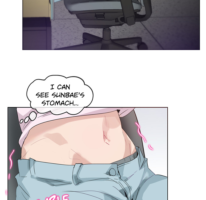 A Pervert's Daily Life - episode 16 - 20