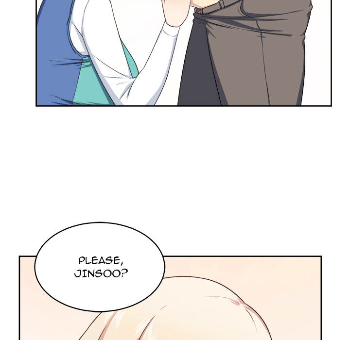 Excuse me, This is my Room - UNCENSORED - episode 14 - 52