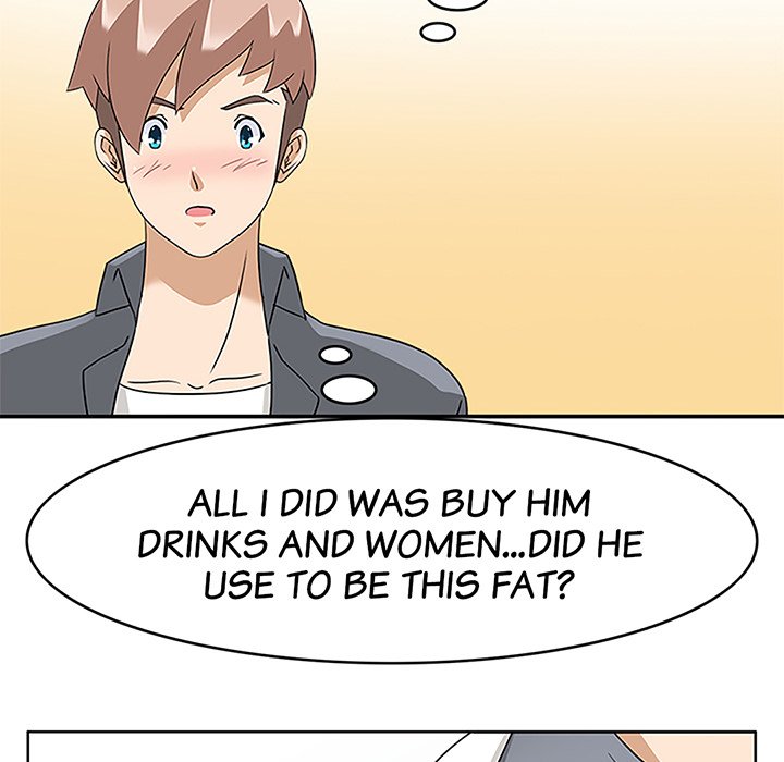 Agent Playboy, Reporting for Duty! - episode 20 - 45
