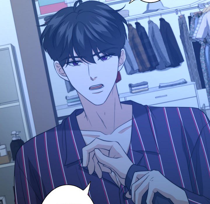 Die geheime Liebe des Omega K - episode 27 - 23