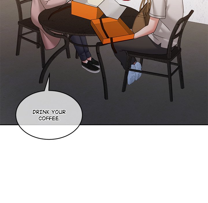 Pregnancy Contract - episode 52 - 28