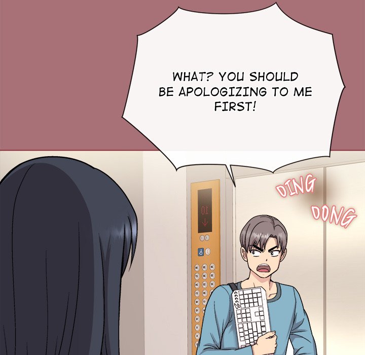 A Game With My Boss - episode 1 - 177