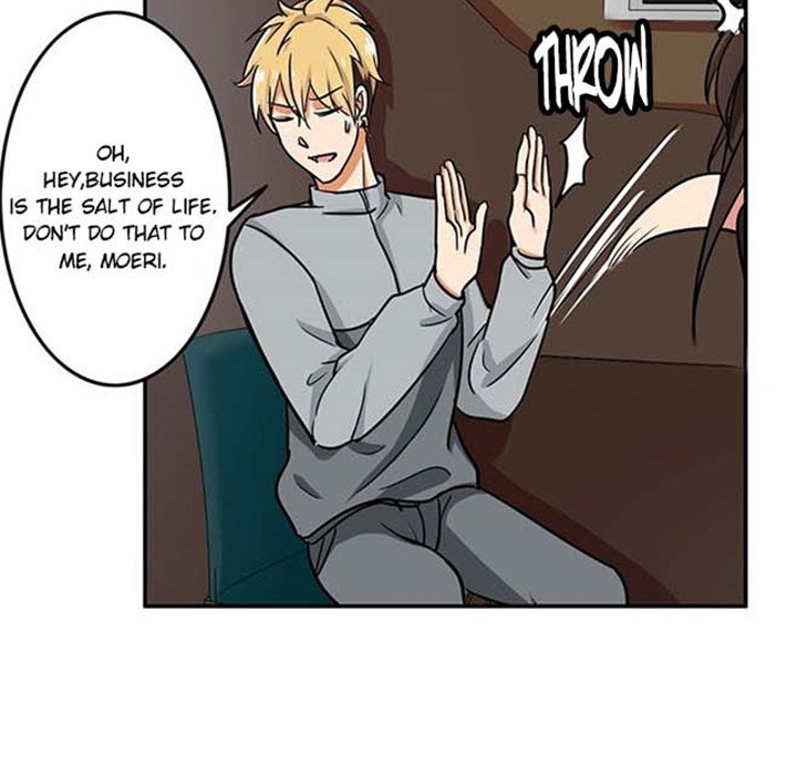 Become A Girl At Night - episode 26 - 42