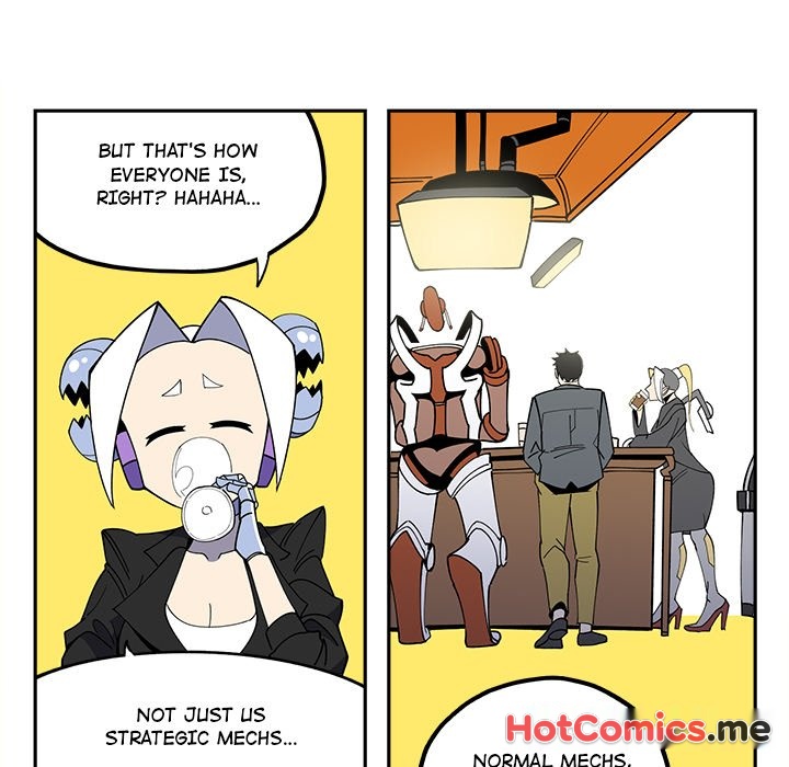 Iron Mech Bride - episode 25 - 7
