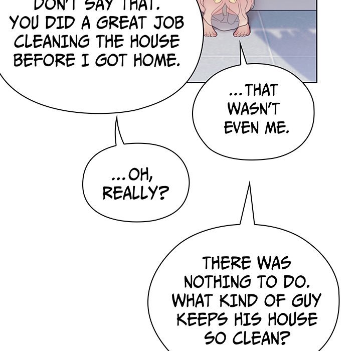 Master, Do You Need A Hand? - episode 6 - 88
