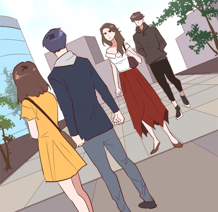 My Love Affair - episode 25 - 27