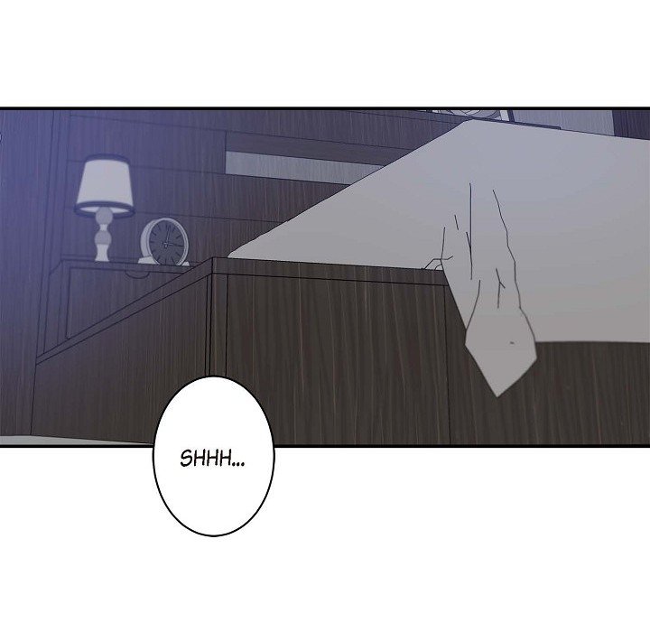 Lose Your Touch - episode 9 - 12