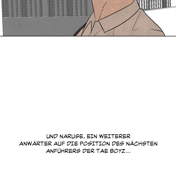 Teufel der Oberstufe - episode 199 - 90