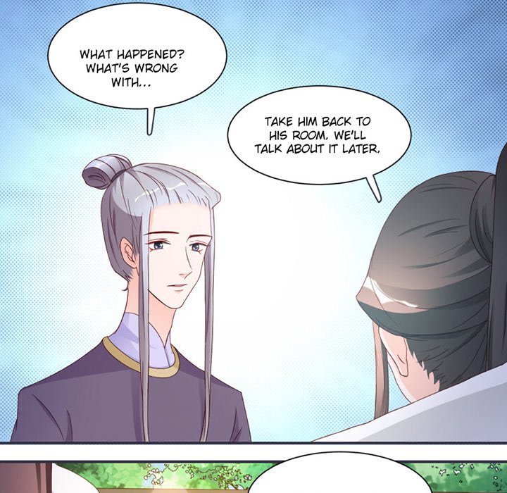 General and Her Medic Lover - episode 5 - 50