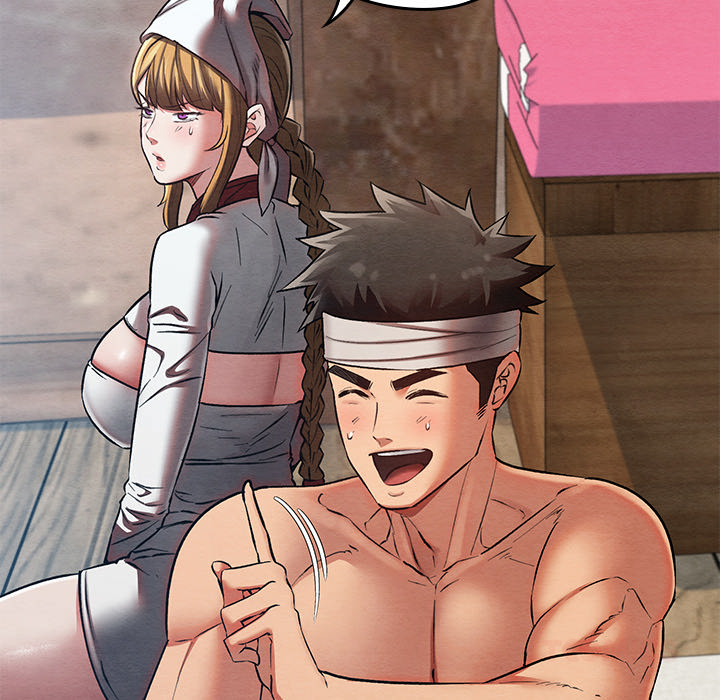 Master of Intimacy - UNCENSORED - episode 19 - 19