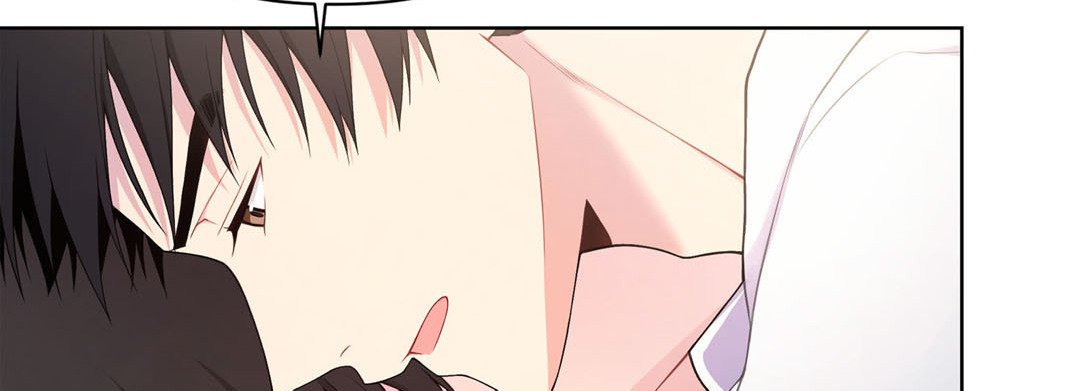 Sweet Caress - episode 35 - 45