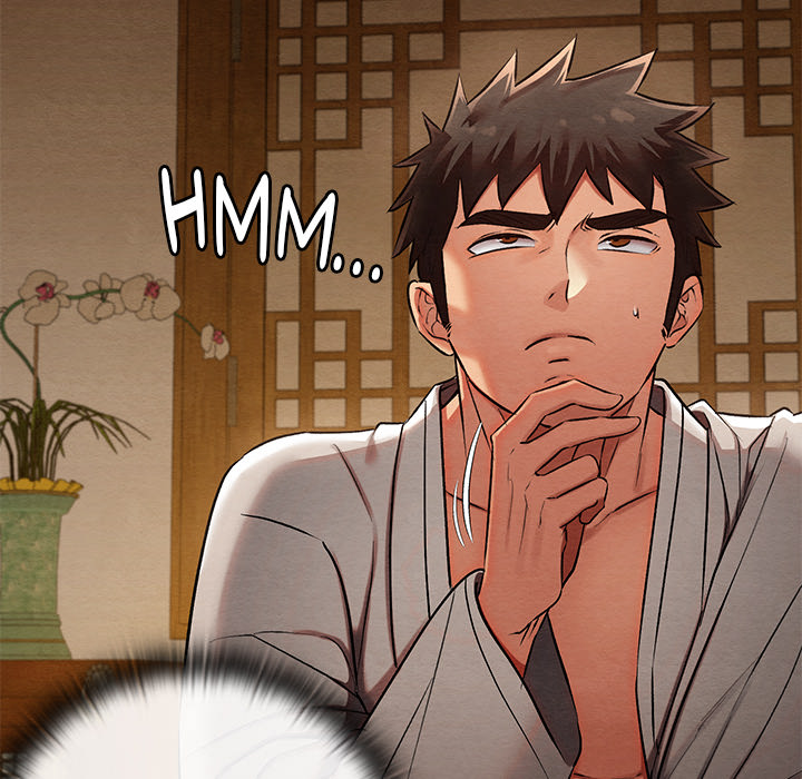 Master of Intimacy - UNCENSORED - episode 15 - 143