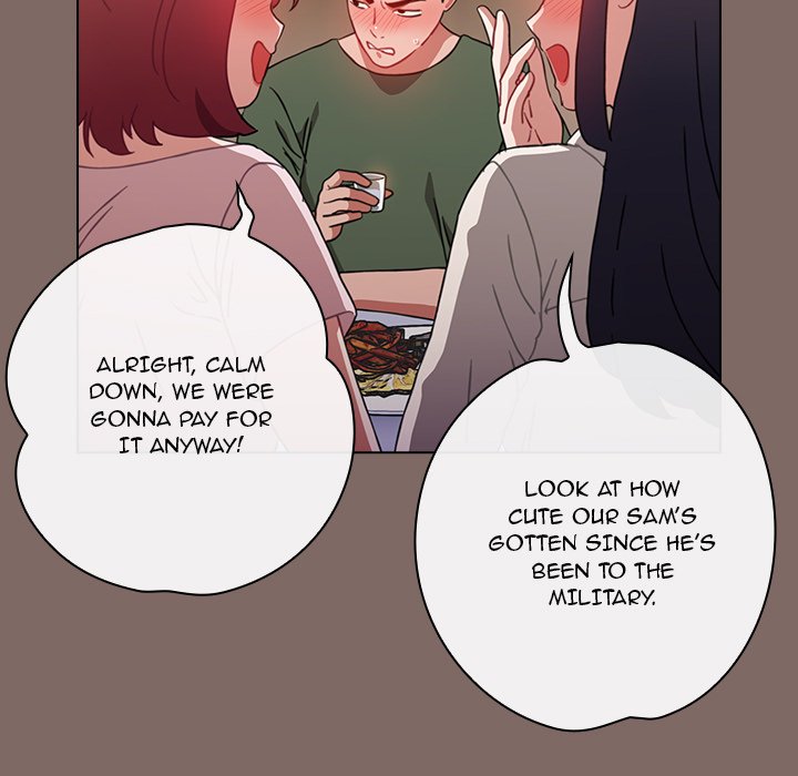 The Late-Bloomers - episode 1 - 22