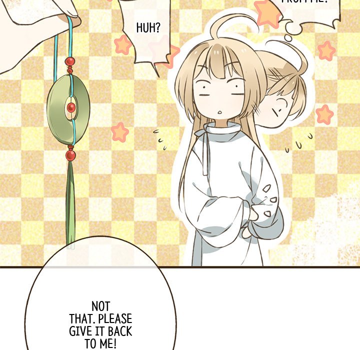 My Friend From Another Era - episode 20 - 50