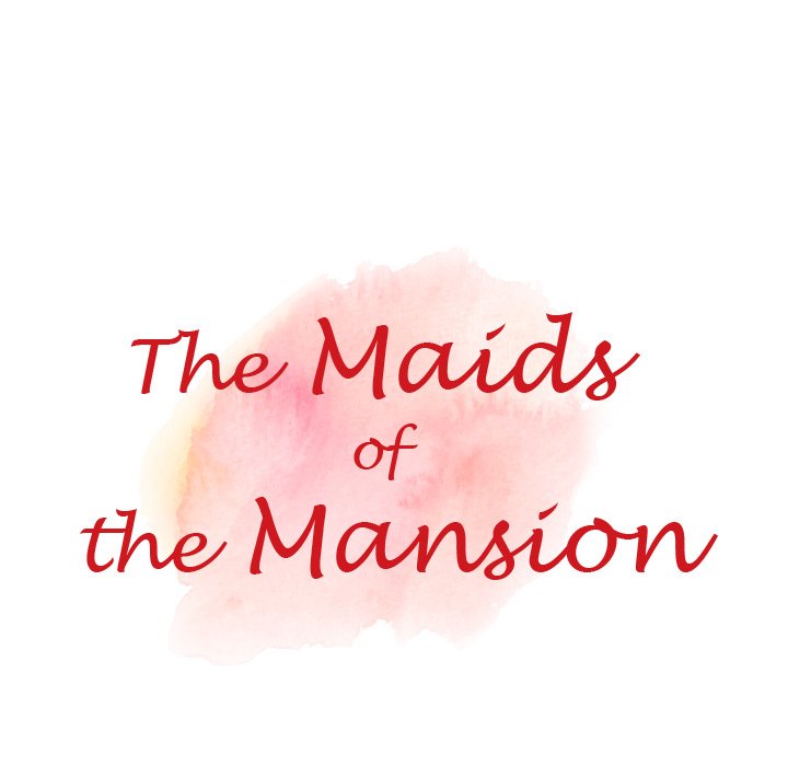 The Maids of the Mansion - episode 22 - 14