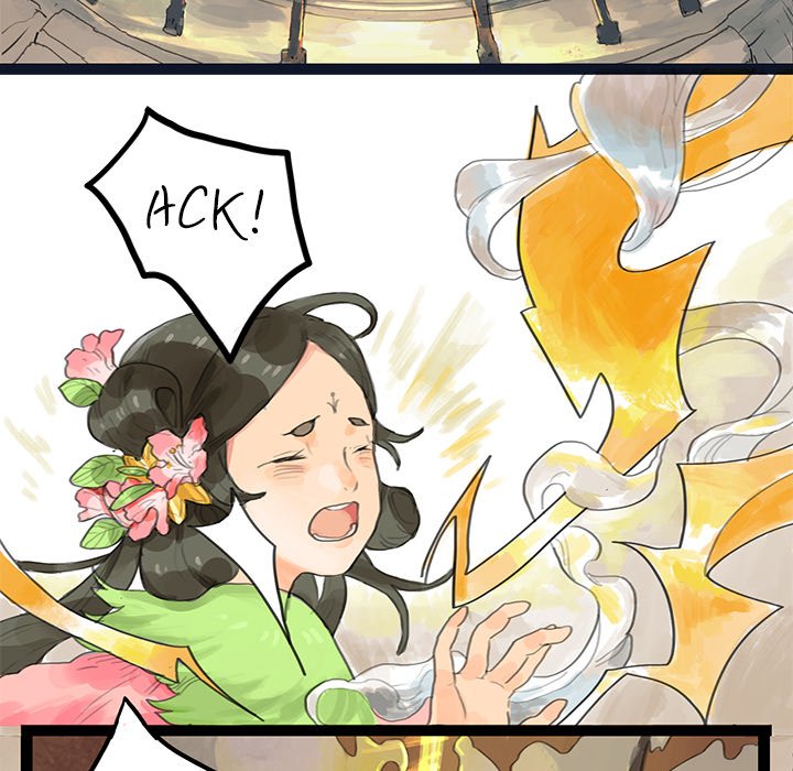 The Land of Flowers - episode 1 - 21