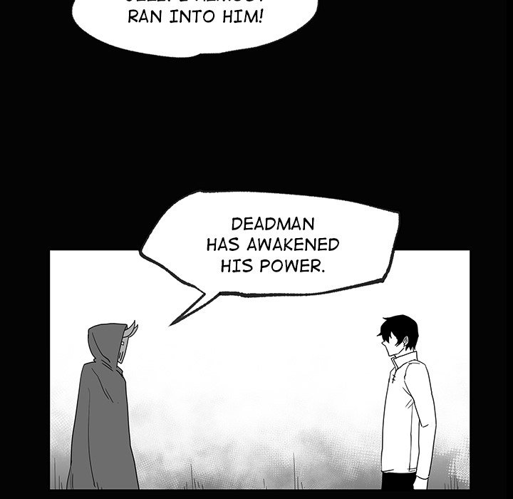 Nine Fantasy - episode 28 - 70