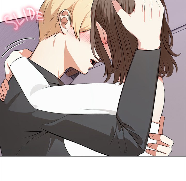 When No One's Watching - episode 14 - 4