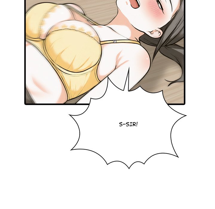 Steamy Webtoon Collection - episode 8 - 99