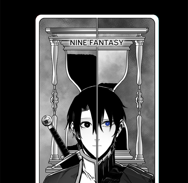 Nine Fantasy - episode 47 - 110
