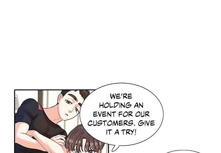 Match Made In Bed - episode 8 - 0