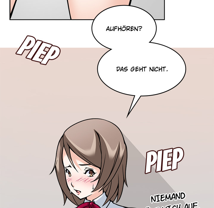 Agent Playboy meldet sich zum Dienst - episode 7 - 93