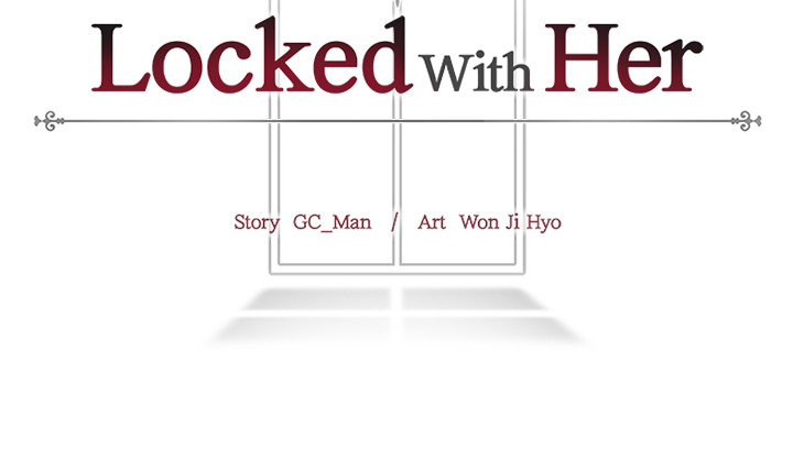 Locked With Her - episode 23 - 168