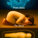 @jesuschangeismylife
