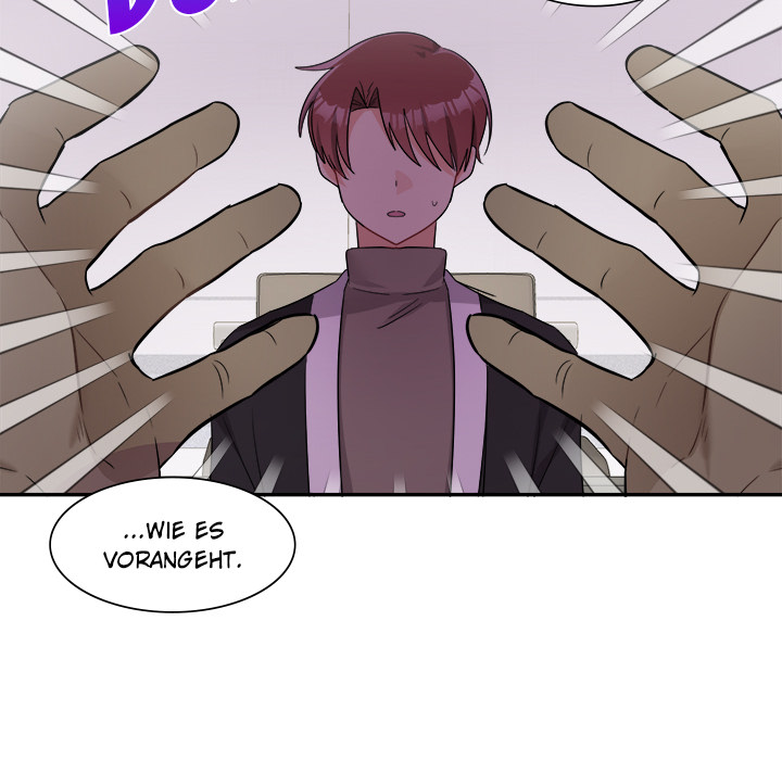 Pheromon Sorbet♥ - episode 41 - 95