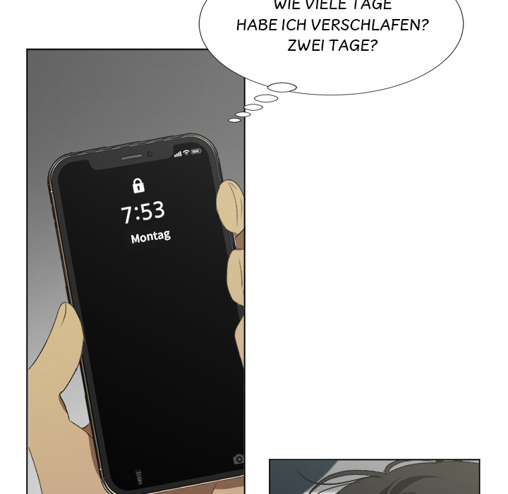 Aus den Tiefen des Meeres - episode 23 - 24