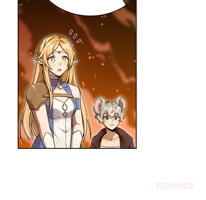 Max-Level Heldin - episode 33 - 122